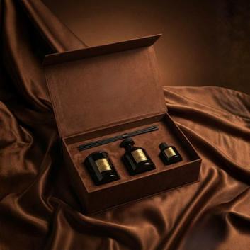 Набір Special Velours