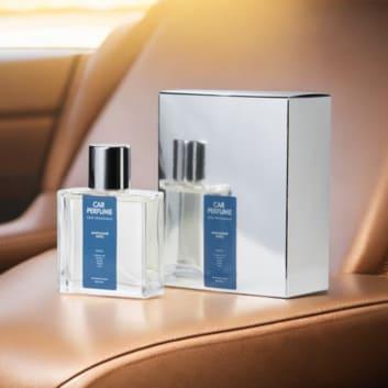CAR PERFUME Морський бриз