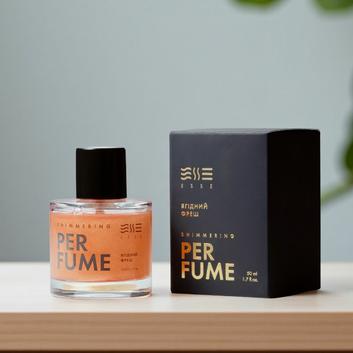 Парфум з шимером Ягідний фреш 50 мл