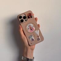 Стікерпак ESSE