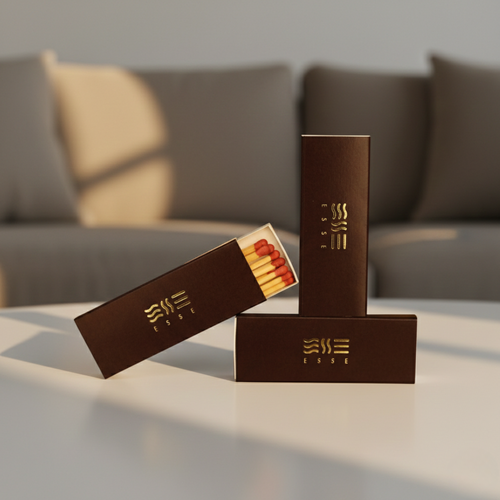 Длинные спички для свечей ESSE