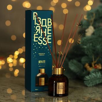 Голубая ель 