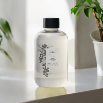 Рефіл Чорна смородина Мускус