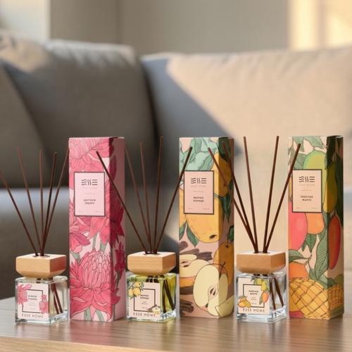 1+1=3 ESSE HOME дифузори - обирай третій у ПОДАРУНОК!