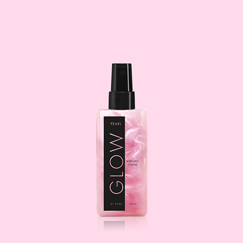 Body Mist Glow PEARL