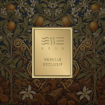 Набір Vanille Exclusif