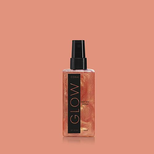 Body Mist Glow CORAL 