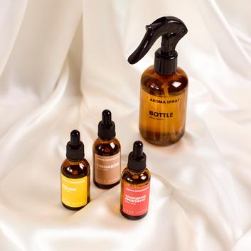 НАБОР ДЛЯ АРОМА СПРЕЯ