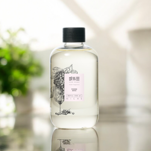  Рефил Розовое вино