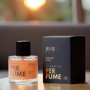 Парфум з шимером Ягідний фреш 50 мл