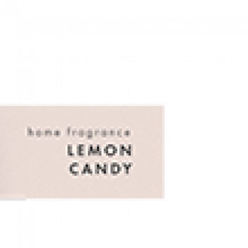 Пробник Лимонна карамель