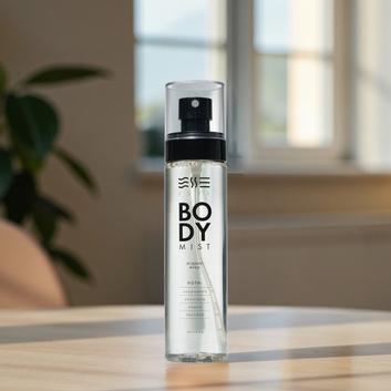 BODY MIST для тіла Ягідний фреш