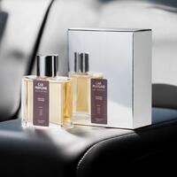 CAR PERFUME Амброва кориця