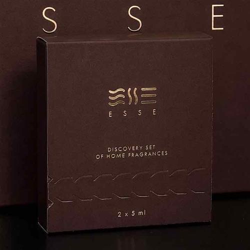 ESSE Selected — Дискавери сет