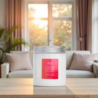 Крем для тела Цветение имбиря