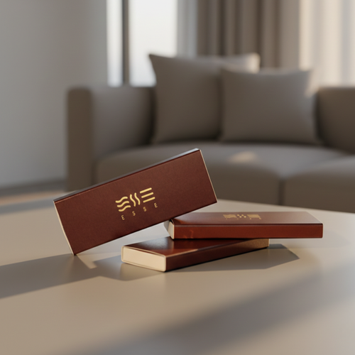 Длинные спички для свечей ESSE