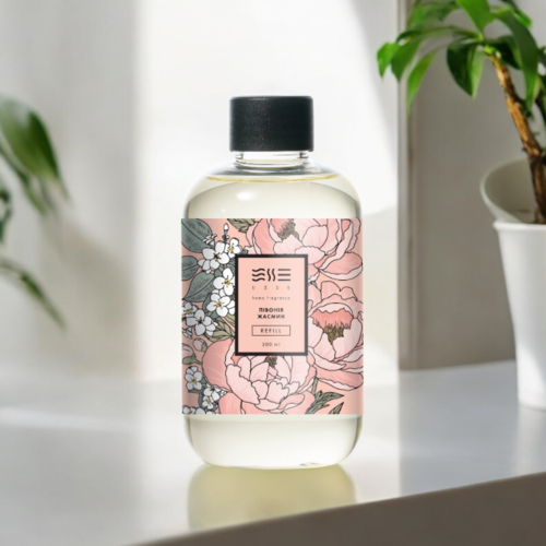 Рефил Пион Жасмин