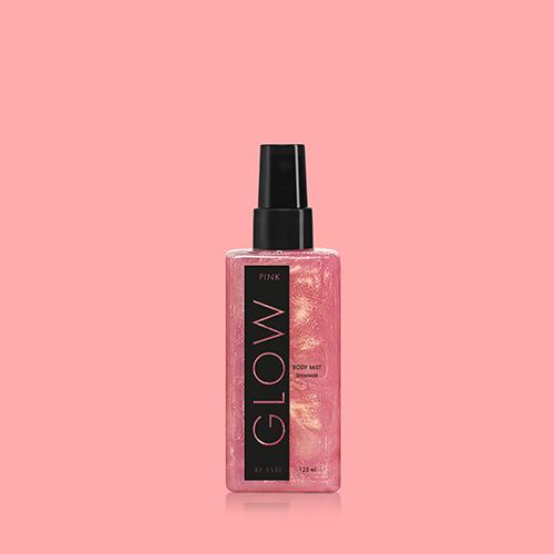 Body Mist Glow PINK