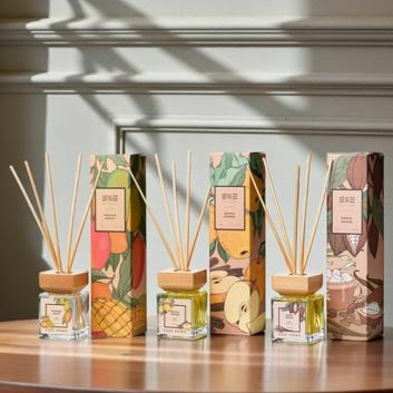 1+1=3 на диффузоры HOME