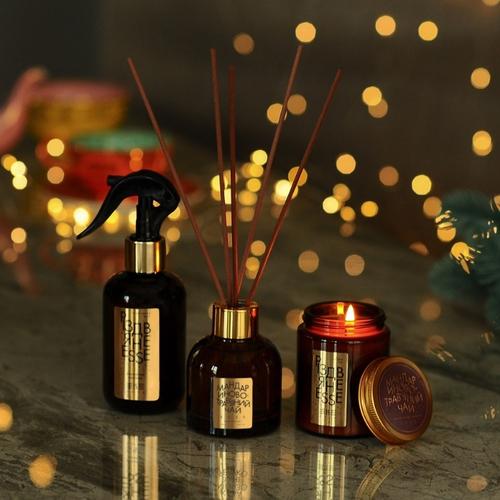 Набір Різдвяне ESSE