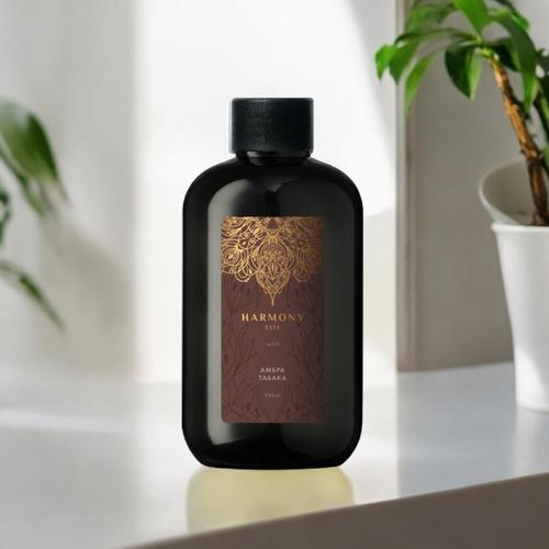 Рефил Амбра Табака