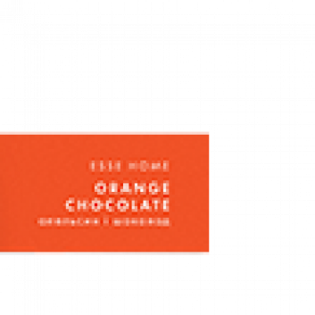 Пробник Апельсин і Шоколад