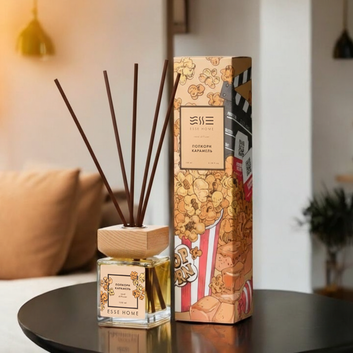 Попкорн Карамель