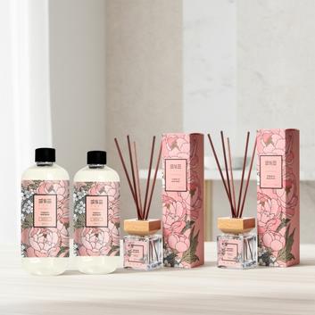 Набір 2 дифузора + 2 рефіла 400 мл