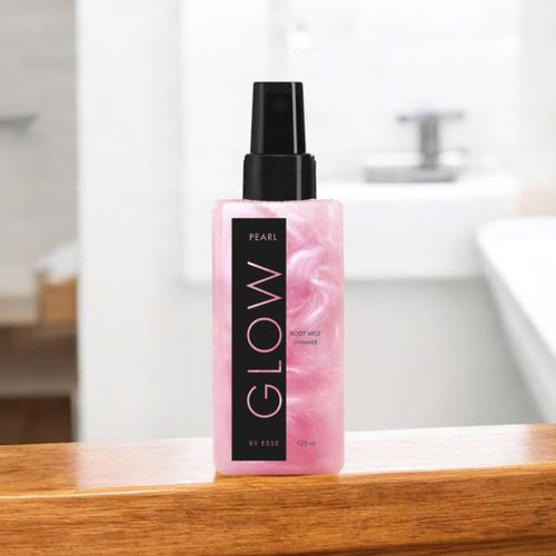 Body Mist Glow PEARL