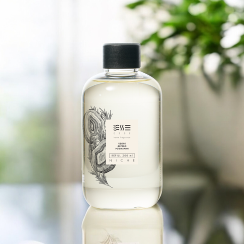 Рефил Удовое дерево Розмарин