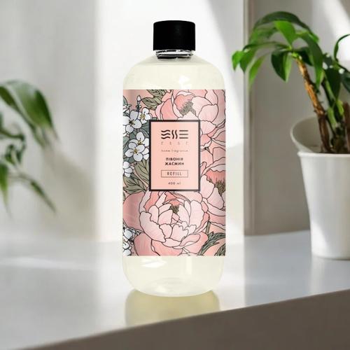 Рефил Пион Жасмин 400 мл