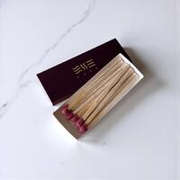 Длинные спички для свечей ESSE