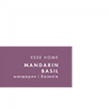 Пробник Мандарин Базилік