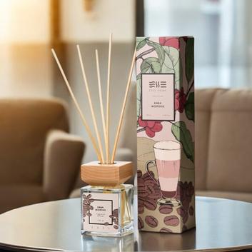 Кава Молоко