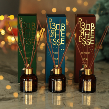 2=3 диффузоры ESSE Рождественское