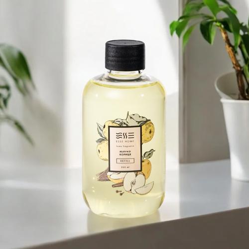 Рефил Яблоко корица