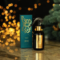 Спрей Блакитна ялинка 2026