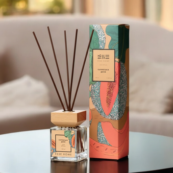 Карибська диня