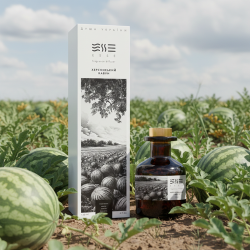 Херсонский арбуз