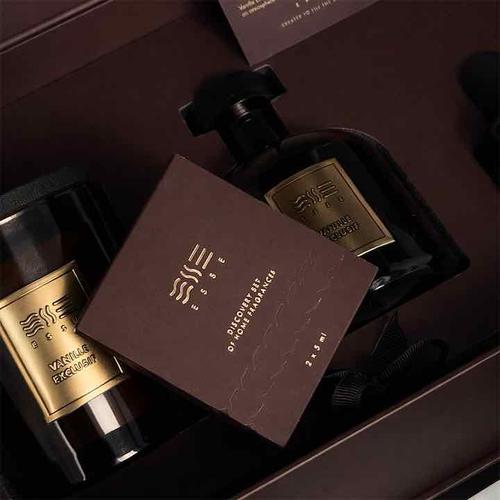 ESSE Selected — Дискавери сет