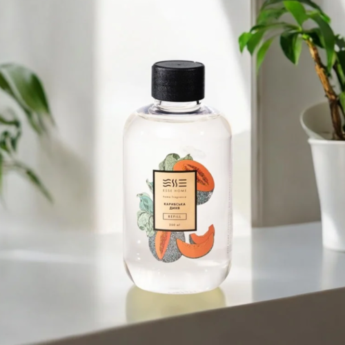 Рефил Карибская дыня