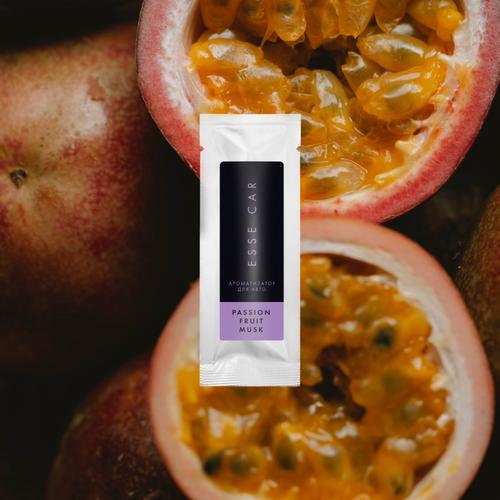 Сменный картридж Passion fruit Musk