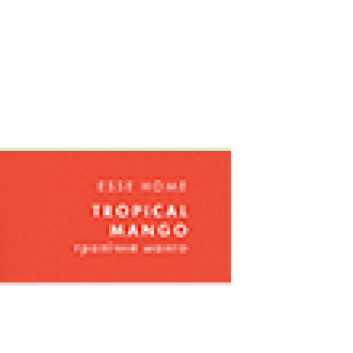 Пробник Тропічне манго