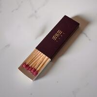 Длинные спички для свечей ESSE