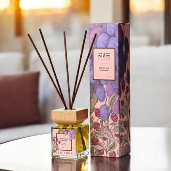 Виноград Малина