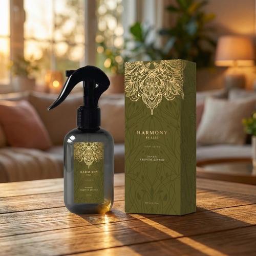 Румспрей Пачулі Кедрове дерево