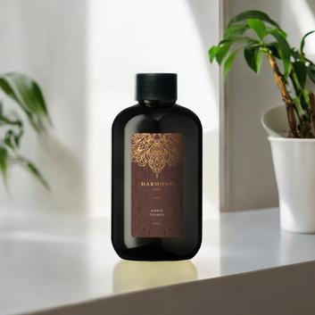 Рефил Амбра Табака