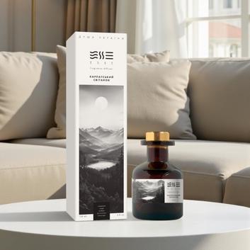 Карпатський світанок