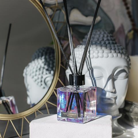 Аромати для салонів краси для унікальної атмосфери