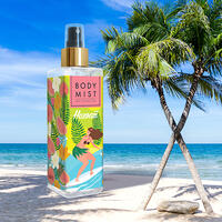 Body Mist Hawaii